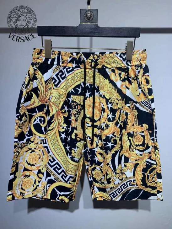 Picture of Versace Short Pants _SKUVersaceS-2XLjdtx0119525
